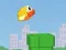 Hra Flappy bird 3d