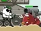 Hra Metal animals
