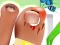 Hra Nail doctor