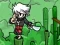 Hra Shinobi slash