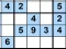 Hra Ultimate Sudoku