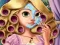 Hra Blonde Princess Real Makeover
