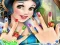 Hra Snow White Nails