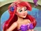 Hra Mermaid Princess Closet