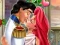 Hra Mermaid Princess Mistletoe Kiss