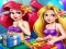 Hra Mermaid Birthday Party