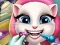 Hra Kitty Real Dentist