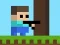 Hra Minescraft Steve Adventures