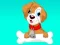 Hra Too Cute Puppies