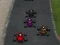Hra Red Kart Racer