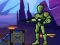 Hra Galactic Shooter