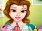 Hra Princess Daily Skincare Routine