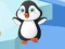 Hra Baby Penguin Coloring
