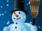 Hra Marbel Snow Mission