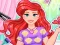 Hra Magical Mermaid Hairstyle