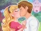 Hra Princess Magical Fairytale Kiss