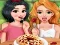 Hra Pie Bake Off Challenge