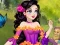 Hra Snow White Fairytale Dress Up