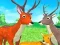 Hra Deer Simulator: Animal Family 3D