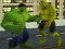Hra Incredible Monster