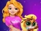 Hra Blonde Princess Kitty Rescue