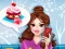 Hra Princess #InstaYuuum Macarons & Flowers