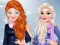 Hra Princess Influencer Winter Wonderland