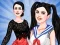 Hra Young Figure Skaters Ellie and Jenny Sport and Life