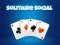Hra Solitaire Social