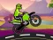 Hra Moto Racer