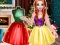 Hra Annie Winter Dress
