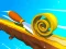 Hra Spiral Roll 2