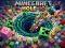 Hra Minecraft Hole IO