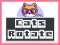 Hra Cats Rotate