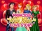 Hra Princess New Year Love Story