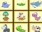 Hra Memory Booster Animals
