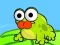 Hra Hungry Frog 2