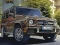 Hra German 4x4 Vehicles Jigsaw