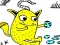 Hra Funny Monsters Puzzle