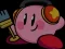 Hra Friday Night Funkin vs Kirby