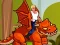 Hra Rambo Dragon Kinight