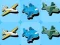 Hra Big Fast Airplanes Match 3