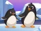 Hra Penguin Jigsaw