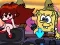 Hra Sponge Night Funkin