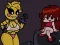 Hra Friday Night Funkin' Toy Chica