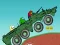 Hra Armored aces Among - Imposter