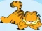 Hra Garfield Jigsaw Puzzle Collection