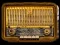 Hra Old Tube Radio Jigsaw