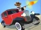 Hra Merge Mafia Cars