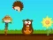 Hra Jumpy Hedgehog